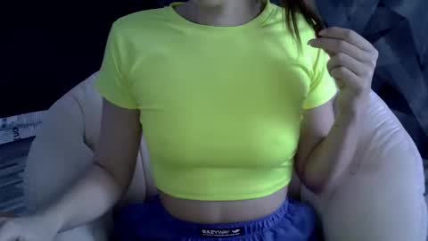 Snapshot of britneykittens chatting on February 21, 2025, 11:33 am BritneyKittens online show from February 21, 2025, 11:33 am