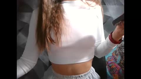 Snapshot of britneykittens chatting on October 22, 2025, 5:41 am BritneyKittens online show from October 22, 2025, 5:41 am