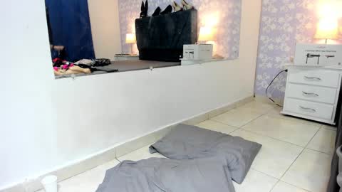 BritneySweet  online show from February 23, 2025, 12:08 am