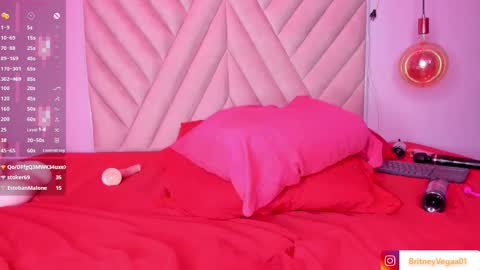 Britney online show from February 3, 2025, 6:02 am