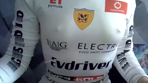 BritneyxKittens online show from November 8, 2025, 6:35 am