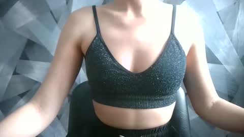 BritneyxKittens online show from March 4, 2026, 7:03 am