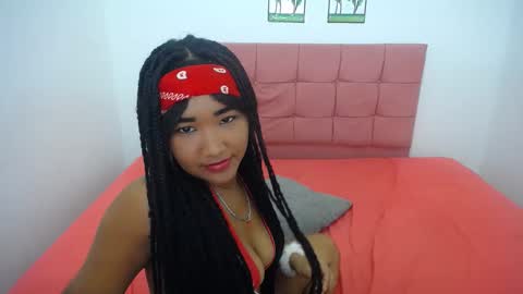 Britny hot111 online show from December 26, 2024, 5:37 am