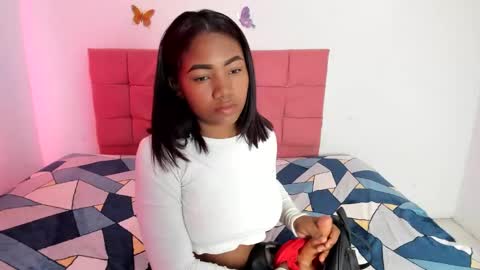 Britny hot111 online show from January 16, 2025, 1:36 pm