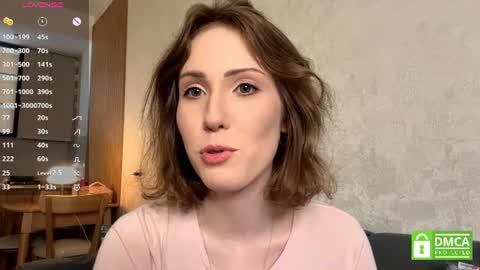 Alisa online show from July 18, 2026, 3:05 pm