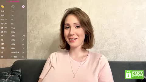 Alisa online show from July 19, 2026, 3:05 pm