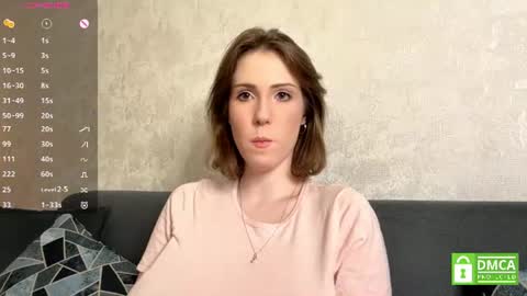 Alisa online show from July 24, 2026, 2:04 pm