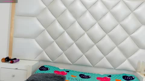 Brittany  online show from February 1, 2025, 7:44 pm