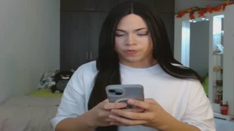 brittany_wilsom online show from November 17, 2025, 4:57 pm