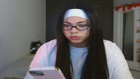 brittany_wilsom online show from November 24, 2025, 8:30 pm