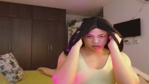 brittany_wilsom online show from November 30, 2025, 7:51 pm