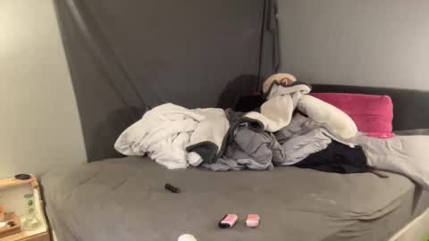 BrittanyBella  Oscar online show from January 16, 2025, 12:09 pm