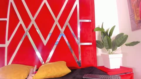 brittanybunnyasm online show from September 13, 2025, 12:38 pm