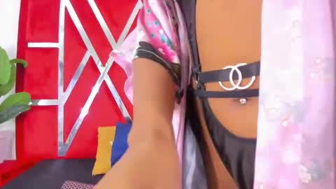 brittanybunnyasm online show from October 17, 2025, 1:14 pm