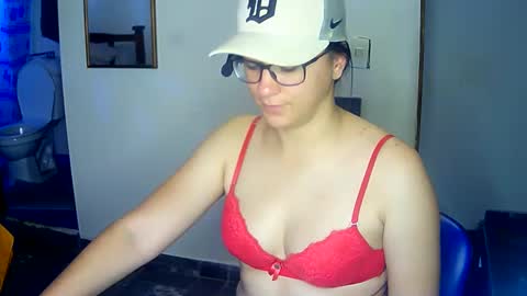 brittanycheeks1 online show from January 22, 2025, 7:03 pm