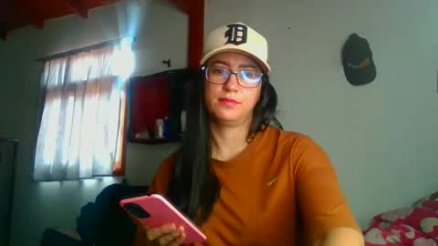 brittanycheeks1 online show from February 7, 2025, 4:56 pm