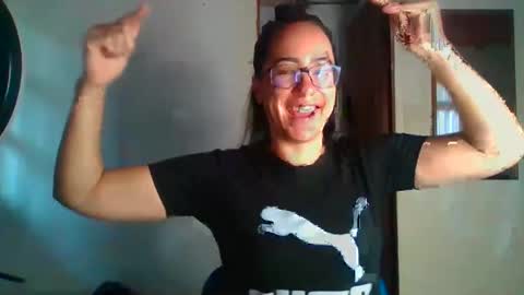 brittanycheeks1 online show from February 11, 2025, 6:55 pm