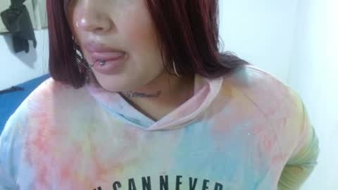 Snapshot of brittanycurvy69 chatting on April 10, 2026, 9:41 pm brittanycurvy69 online show from April 10, 2026, 9:41 pm