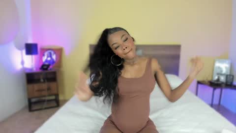 Btittany online show from February 8, 2025, 8:42 pm