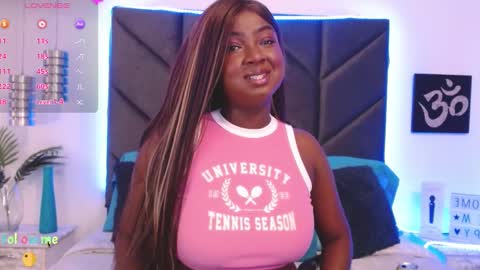 Snapshot of brittanyjhonnns chatting on January 30, 2025, 5:30 am brittany 25 years old happy as a worm online show from January 30, 2025, 5:30 am