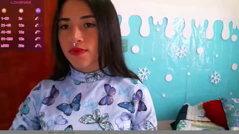 BRITTANY online show from December 27, 2024, 12:23 pm