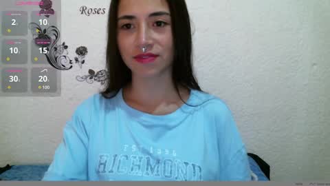 BRITTANY online show from January 11, 2025, 1:32 pm