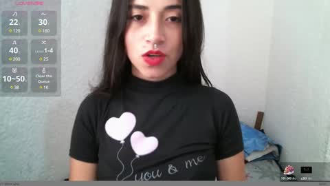 BRITTANY online show from January 21, 2025, 12:18 pm