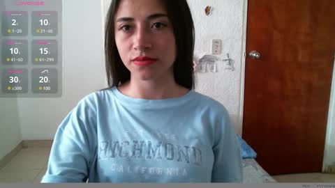 BRITTANY online show from January 30, 2025, 12:16 pm