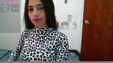 BRITTANY online show from February 10, 2025, 12:18 pm