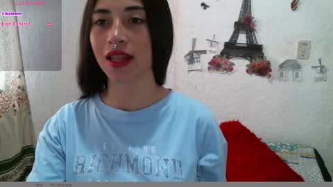 BRITTANY online show from February 25, 2025, 12:24 pm