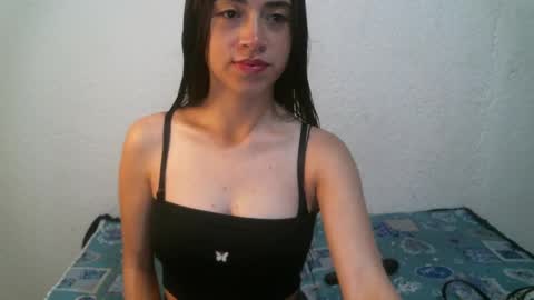 BRITTANY online show from October 8, 2025, 12:14 pm