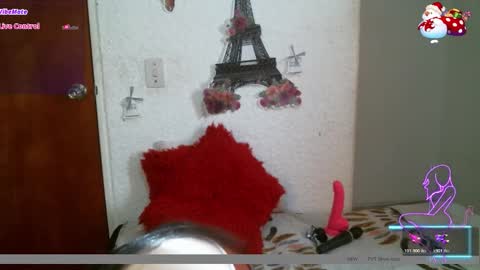 BRITTANY online show from November 18, 2025, 12:42 pm