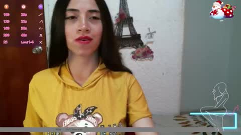 BRITTANY online show from November 20, 2025, 1:44 pm