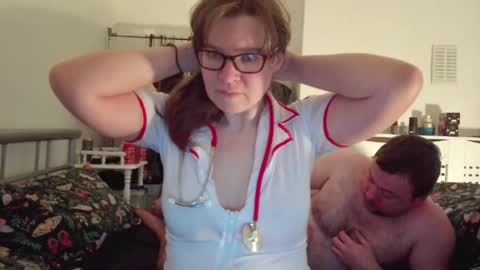 Claire and Gary online show from April 12, 2026, 5:29 pm