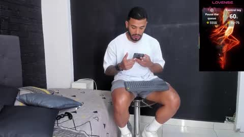 brock_hurn online show from September 19, 2025, 8:42 pm