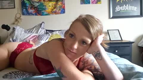 brockdemers1 online show from December 18, 2025, 3:51 pm