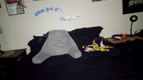 brockdemers1 online show from March 1, 2026, 6:59 am