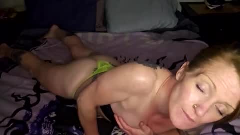 brockdemers1 online show from April 21, 2026, 5:03 am