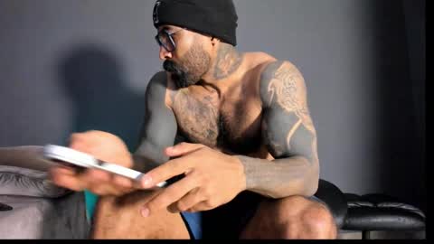 Snapshot of brockhurn_ chatting on October 1, 2025, 5:41 pm brockhurn_ online show from October 1, 2025, 5:41 pm