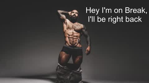 brockhurn_ online show from February 10, 2026, 2:48 am