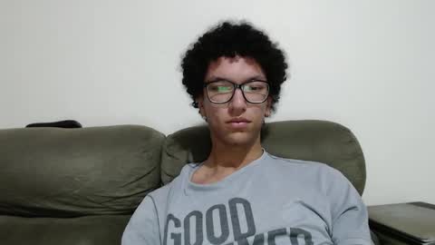 Derek Richard online show from February 10, 2025, 1:35 am