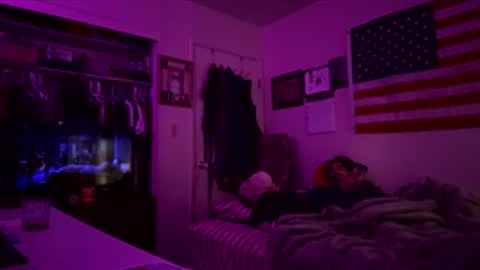 brokeboyrecordlabel online show from February 20, 2026, 6:19 pm