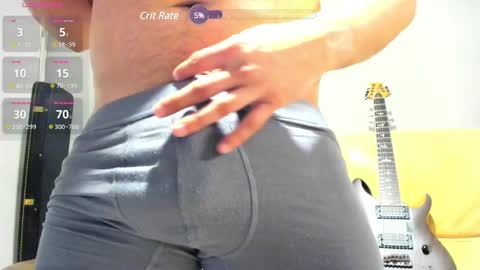 Snapshot of brokenmike31 chatting on March 6, 2025, 5:57 am Brokenmike online show from March 6, 2025, 5:57 am