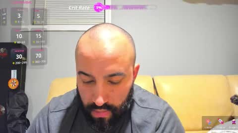 Snapshot of brokenmike31 chatting on November 26, 2025, 5:41 am Brokenmike online show from November 26, 2025, 5:41 am