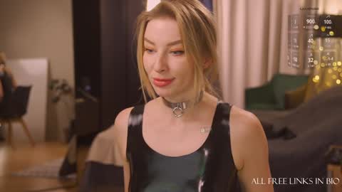 Anna online show from December 23, 2024, 7:09 pm