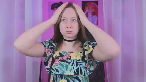 Snapshot of brooke_evans_ chatting on February 8, 2025, 8:42 pm Brooke online show from February 8, 2025, 8:42 pm