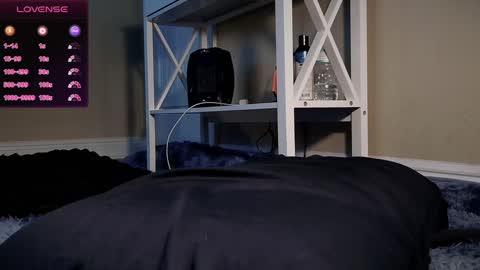 brookebee online show from January 22, 2025, 10:48 pm