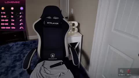 brookebee online show from March 7, 2025, 2:46 am