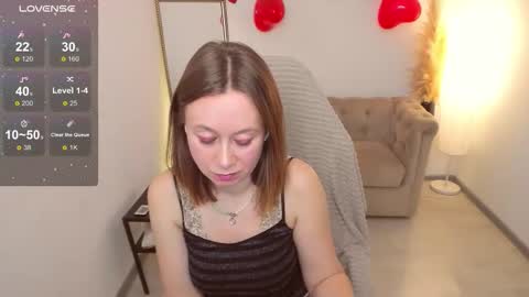 Lady Brooke online show from February 17, 2026, 8:59 pm