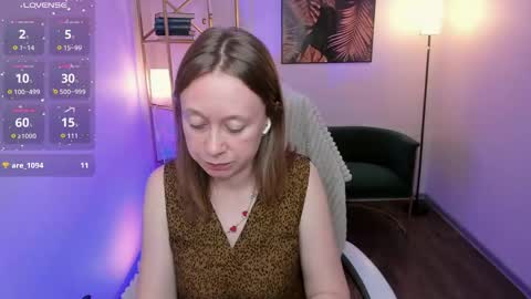 Snapshot of brookedamon chatting on May 28, 2026, 8:50 pm Lady Brooke online show from May 28, 2026, 8:50 pm